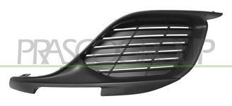 Grille de ventilation, pare-chocs
