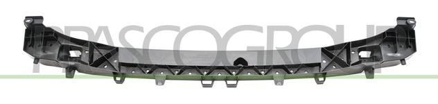 Amortisseur de choc, pare-chocs