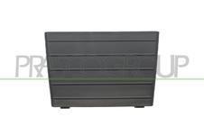 Grille de ventilation, pare-chocs