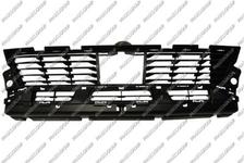 Grille de ventilation, pare-chocs