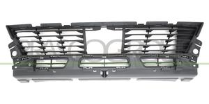 Grille de ventilation, pare-chocs