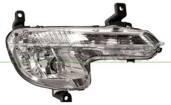 Projecteur antibrouillard