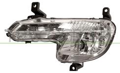 Projecteur antibrouillard