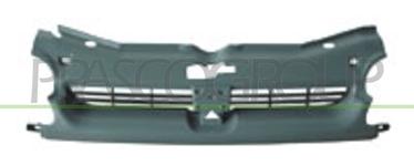 Grille de radiateur
