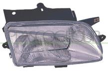 Projecteur principal