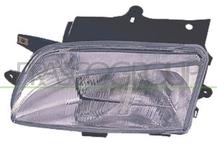 Projecteur principal