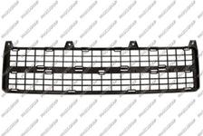 Grille de ventilation, pare-chocs