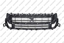 Grille de radiateur