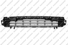 Grille de ventilation, pare-chocs
