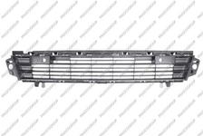 Grille de ventilation, pare-chocs