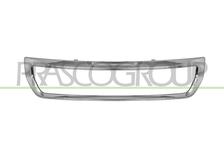 Cadre calandre B9 Partner 2015 Chrome