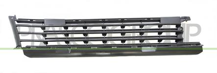 Grille de ventilation, pare-chocs