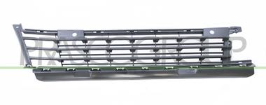 Grille de ventilation, pare-chocs
