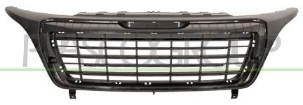 Grille de radiateur