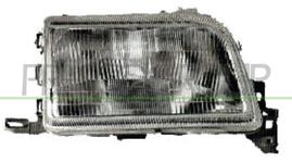 Projecteur principal