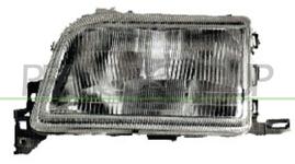 Projecteur principal