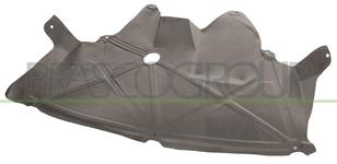 Insonoristaion du compartiment moteur