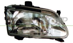 Projecteur principal