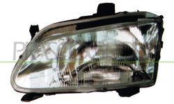 Projecteur principal