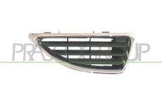 Grille de radiateur PremiumCertified