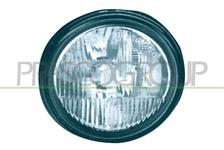 Projecteur antibrouillard