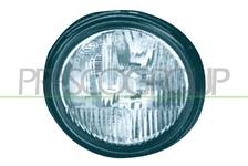 Projecteur antibrouillard