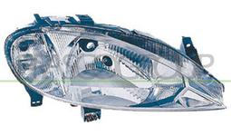 Projecteur principal