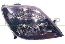 Projecteur principal