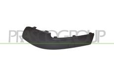 Baguette et bande protectrice, pare-chocs PremiumCertified