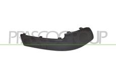 Baguette et bande protectrice, pare-chocs PremiumCertified