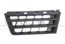 Grille de radiateur PremiumCertified