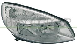 Projecteur principal
