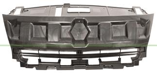 Amortisseur de choc, pare-chocs