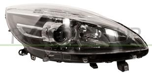 Projecteur principal