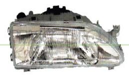 Projecteur principal