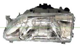 Projecteur principal