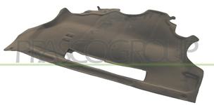 Insonoristaion du compartiment moteur