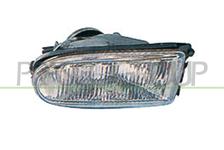 Projecteur antibrouillard