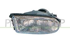 Projecteur antibrouillard