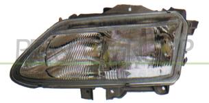 Projecteur principal