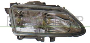 Projecteur principal