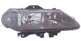 Projecteur principal