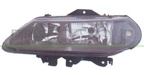Projecteur principal