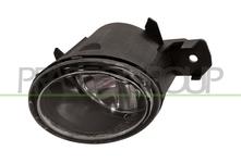 Projecteur antibrouillard