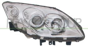 Projecteur principal
