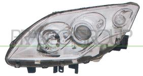 Projecteur principal