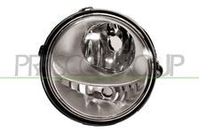 Projecteur antibrouillard