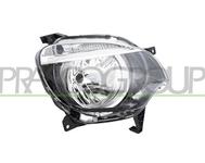 Projecteur principal