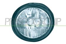 Projecteur antibrouillard