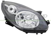 Projecteur principal